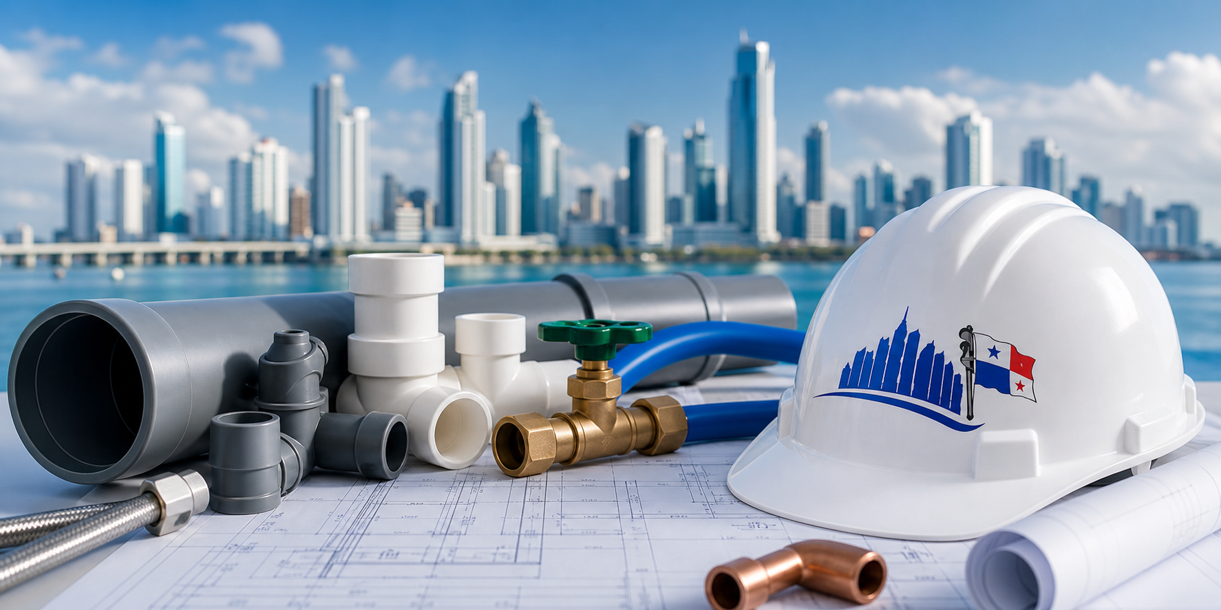 Promocion Urban Plumbing